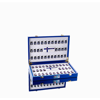 凌河润芯综合版