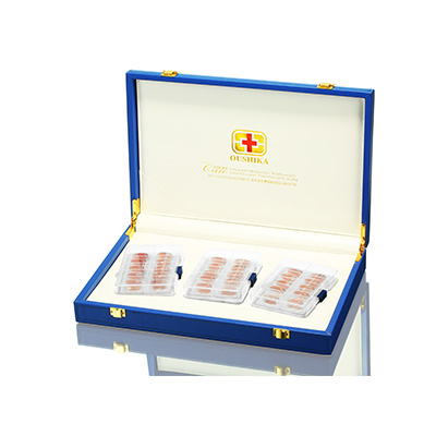 凌河子宫排毒套